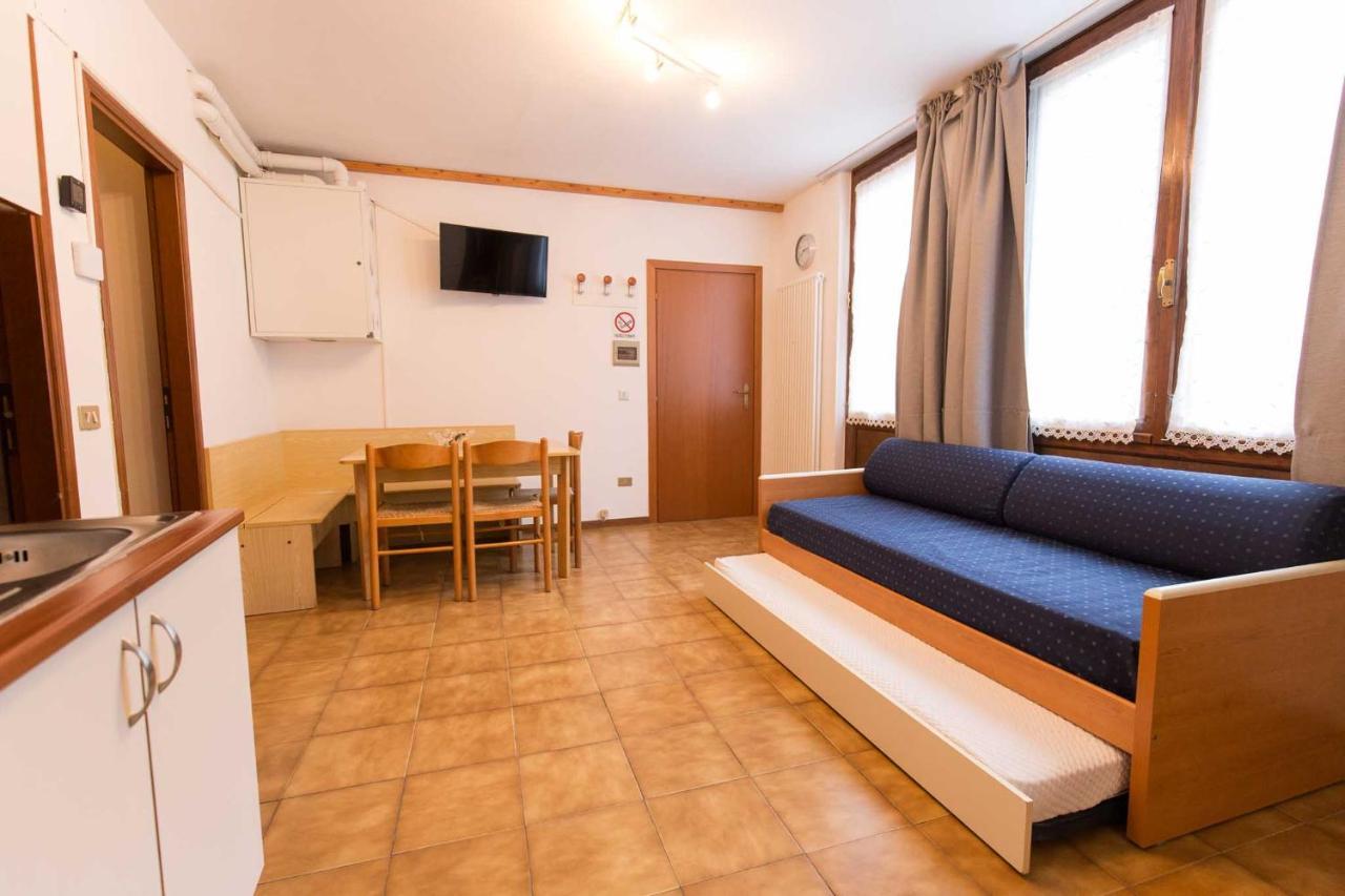Casa Federica Apartment Molina di Ledro Bagian luar foto